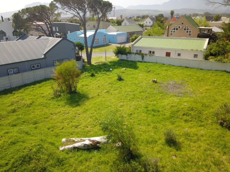 0 Bedroom Property for Sale in Pine Acres Western Cape